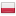 spispolskichfirm.pl server is located in Poland